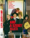   Ami a szexet illeti (1DVD) (Speaking of Sex, 2001) (Bill Murray)