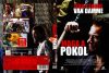   Maga a Pokol (1DVD) (Jean-Claude Van Damme) (kissé karcos példány)