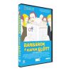 Barbárok a kapuk előtt (1DVD) (2003) (Oscar díj)