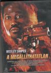 Megállíthatatlan, A  (1DVD) (Wesley Snipes)