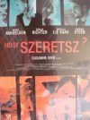   Hogy szeretsz? (1DVD) (Mads Mikkelsen - Paprika Steen) (borító csak reklám)