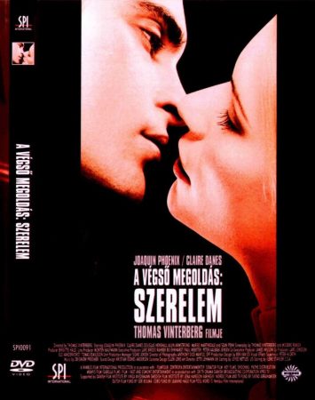 Végső megoldás: szerelem, A (1DVD) (It