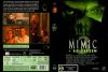 Mimic 3. - Az őrszem (1DVD)