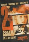 21 gramm (1DVD)