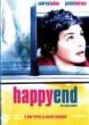 Happy End (1DVD) (Audrey Tautou) /használt /