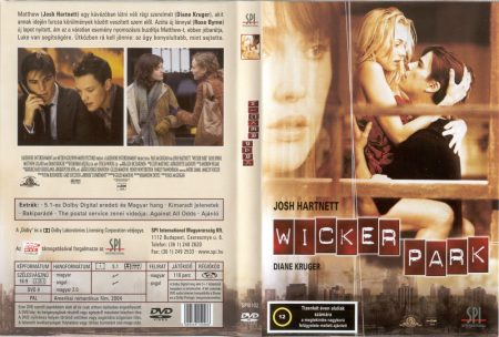 Wicker Park (1DVD)
