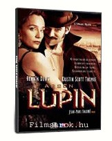 Arséne Lupin (1DVD)