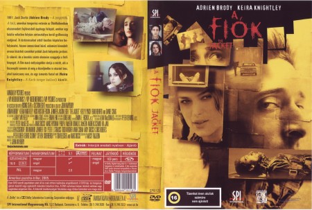 Fiók, A (1DVD) 