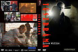 Túszdráma (1DVD) ( Bruce Willis) (2005) 