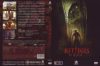   Rettegés háza, A (2005 - The Amityville Horror) (1DVD) (remake) (Ryan Reynolds) (karcos példány)