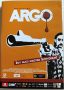 Argo 1. (1DVD) (+angol felirat) 