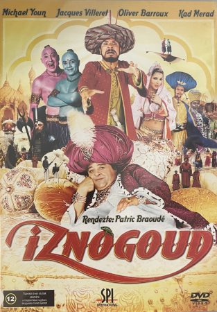 Iznogoud (1DVD) 