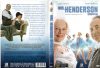 Mrs. Henderson bemutatja (1DVD) (Judi Dench)