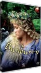   Bunbury (2002 - The Importance Of Being Earnest) (1DVD) (Colin Firth - Judi Dench) (nagyon karcosú példány) (könyvtári példány) (borítón pecsét, matricák jelzésekkel)