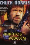 Karátos védelem (1DVD) (2005) (Chuck Norris)