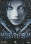 Underworld 2. - Evolúció (1DVD) 