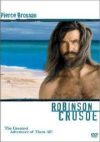 Robinson Crusoe (1DVD) (Pierce Brosnan) 