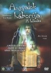   Angyalok háborúja 4. - A felkelés (1DVD) (karcos lemez) (könyvtári példány) (borítón pecsét, matricák jelzésekkel)