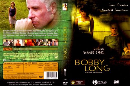Bobby Long (1DVD) 