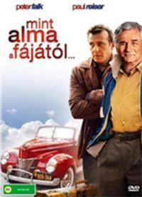 Mint alma a fájától (1DVD) The Thing About My Folks