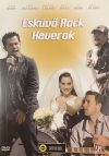 Esküvő, rock, haverok (1DVD) (2006)
