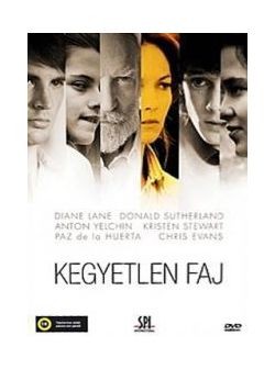 Kegyetlen Faj (1DVD) (2005) (Chris Evans) (Kristen Stewart)