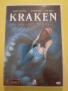   Kraken  - a mélység csápjai  (1DVD) (horror) ( SPI kiadás)