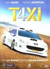 Taxi 4. (T4xi) (1DVD) 