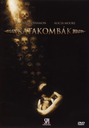 Katakombák (1DVD) (2007)