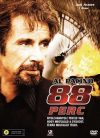 88 perc (1DVD) (Al Pacino) (990ft-os DVD)