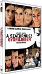 Szaturnusz gyűrűjében, A (1DVD) (Ferzan Özpetek) 