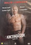 Kincsvadászok (1DVD) (2007) (Dolph Lundgren)