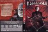 Hellraiser 7. - Halálos (1DVD)