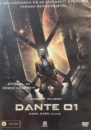 Dante 01 (1DVD) (2008)