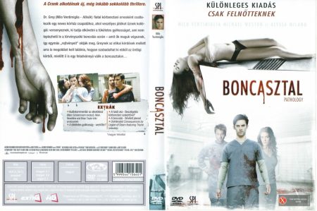 Boncasztal (1DVD) 