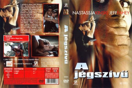 Jégszívű, A (1DVD)