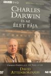   Charles Darwin és az élet fája (1DVD) (2009) Bővített változat  (David Attenborough)
