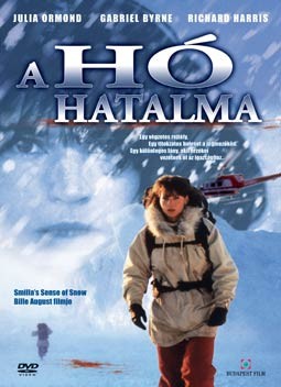 Hó hatalma, A (1DVD) 