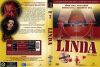 Linda 1. évad 2. rész (1DVD) (nagyon karcos példány)