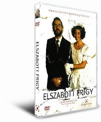 Elszabott Frigy (1DVD) (2004) (karcos példány)