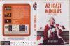   Igazi Mikulás, Az (1DVD) (angol felirat) (karácsonyi filmek)