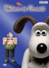 Wallace és Gromit - 3 Bolondos történet BBC  (1DVD)  