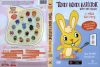   Tündi Bündi Barátok 1. rész - Első vérig (Happy Tree Friends 1.) (1DVD) (kissé karcos példány)