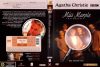   Egy marék rozs (1985) (1DVD) (Joan Hickson - Agatha Christie) (Miss Marple filmek) (BBC)