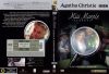   Kristálytükör meghasadt, A (1992) (1DVD) (Joan Hickson - Agatha Christie) (Miss Marple filmek) (BBC)