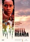 Hotel Ruanda (1DVD)