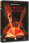   Őrület torkában, Az (1DVD) (John Carpenter - H.P. Lovecraft) 