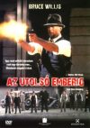 Utolsó emberig, Az    (1996)  (1DVD)
