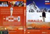 Himalája - Michael Palin utazása 3. rész (1DVD) (BBC)