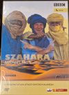 Szahara - Michael Palin utazása 1. rész (1DVD) (BBC)